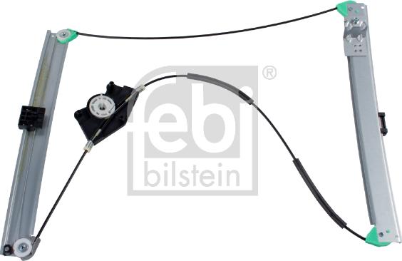 Febi Bilstein 175443 - Window Regulator car-mod.net