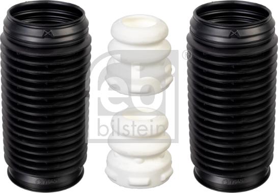 Febi Bilstein 175400 - Dust Cover Kit, shock absorber car-mod.net