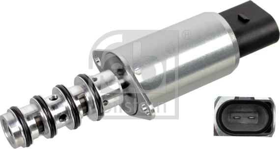 Febi Bilstein 175438 - Control Valve, camshaft adjustment car-mod.net