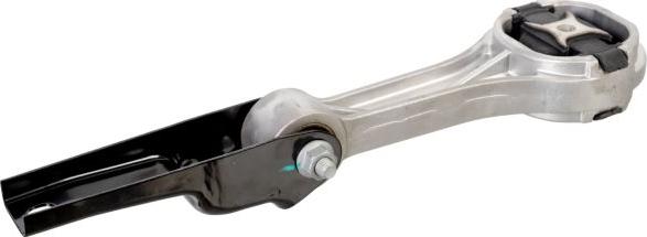 Febi Bilstein 175425 - Holder, engine mounting car-mod.net