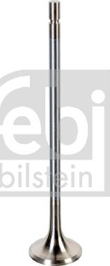 Febi Bilstein 175553 - Outlet valve car-mod.net