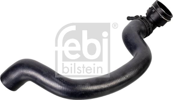 Febi Bilstein 175566 - Radiator Hose car-mod.net