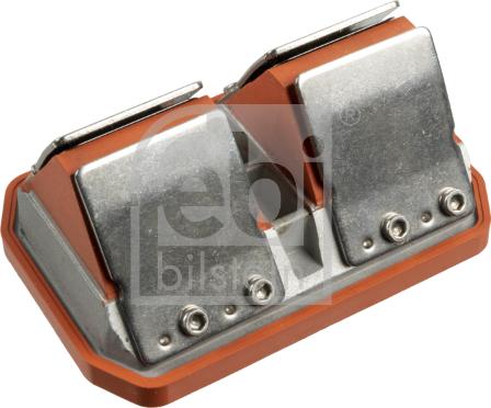 FEBI Bilstein 175561 - EGR Valve car-mod.net