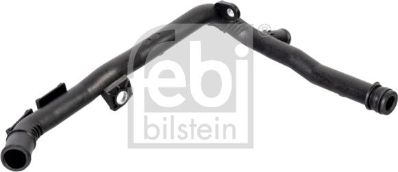 Febi Bilstein 175568 - Radiator Hose car-mod.net
