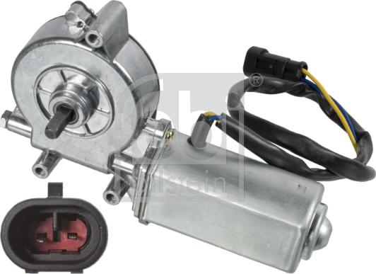 Febi Bilstein 175506 - Electric Motor, window regulator car-mod.net