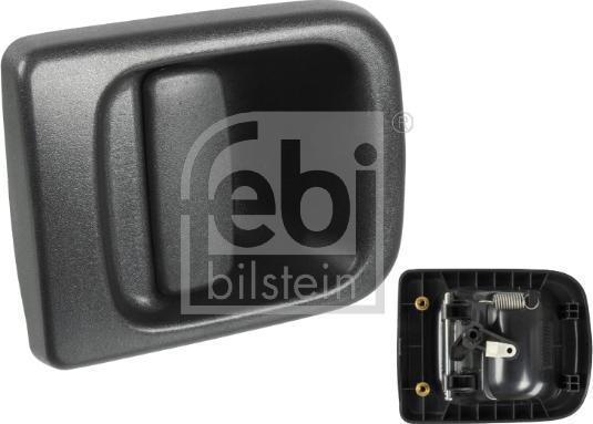 Febi Bilstein 175501 - Door Handle car-mod.net