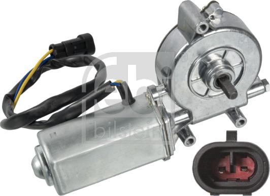 Febi Bilstein 175507 - Electric Motor, window regulator car-mod.net