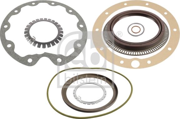 Febi Bilstein 17551 - Gasket Set, planetary gearbox car-mod.net
