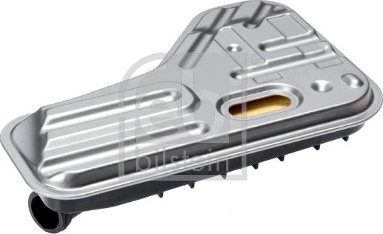Febi Bilstein 175532 - Hydraulic Filter, automatic transmission car-mod.net