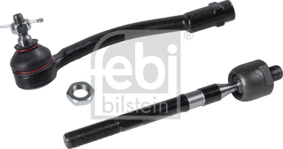 Febi Bilstein 175526 - Tie Rod car-mod.net
