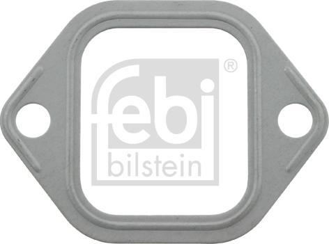 FEBI Bilstein 17552 - Gasket, exhaust manifold car-mod.net