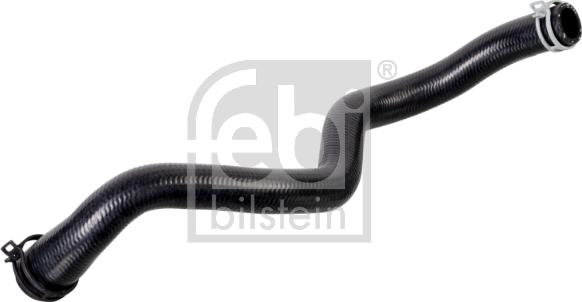 FEBI Bilstein 175571 - Radiator Hose car-mod.net
