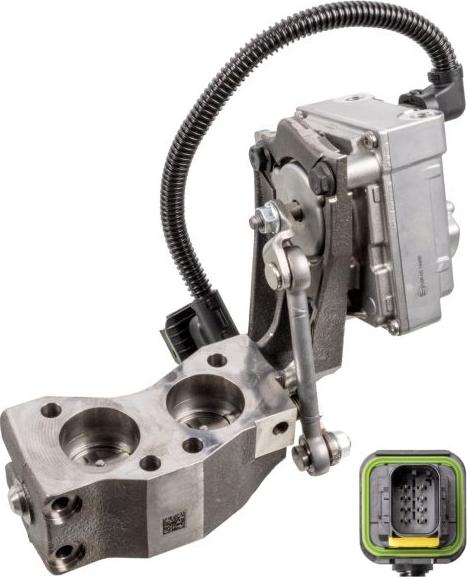 FEBI Bilstein 175578 - EGR Valve car-mod.net