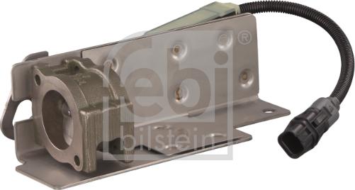FEBI Bilstein 175577 - EGR Valve car-mod.net