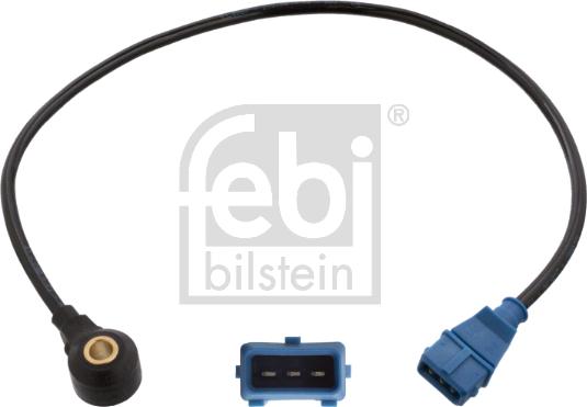 Febi Bilstein 175653 - Knock Sensor car-mod.net