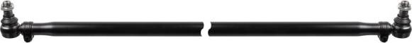 Febi Bilstein 175657 - Tie Rod car-mod.net