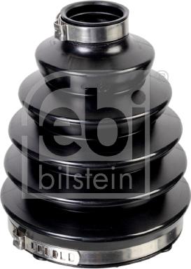 Febi Bilstein 175669 - Bellow, drive shaft car-mod.net