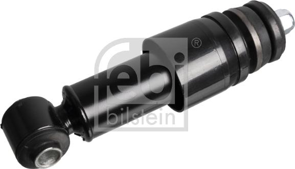 FEBI Bilstein 175607 - Shock Absorber, cab suspension car-mod.net