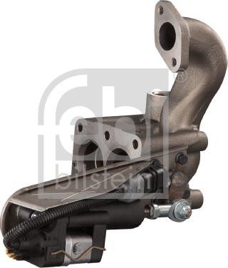 FEBI Bilstein 175683 - EGR Valve car-mod.net