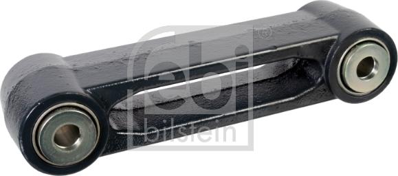 FEBI Bilstein 175687 - Spring Shackle car-mod.net