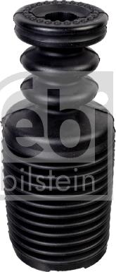 Febi Bilstein 175632 - Protective Cap / Bellow, shock absorber car-mod.net