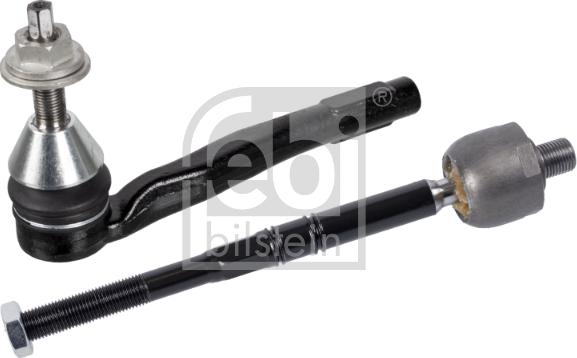 Febi Bilstein 175627 - Tie Rod car-mod.net