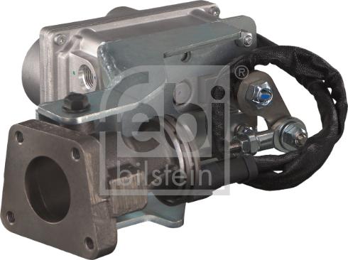 Febi Bilstein 175678 - EGR Valve car-mod.net