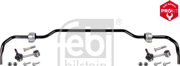 Febi Bilstein 175046 - Sway Bar, suspension car-mod.net