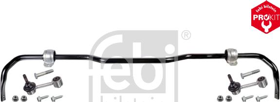 Febi Bilstein 175048 - Sway Bar, suspension car-mod.net
