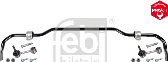 Febi Bilstein 175042 - Sway Bar, suspension car-mod.net