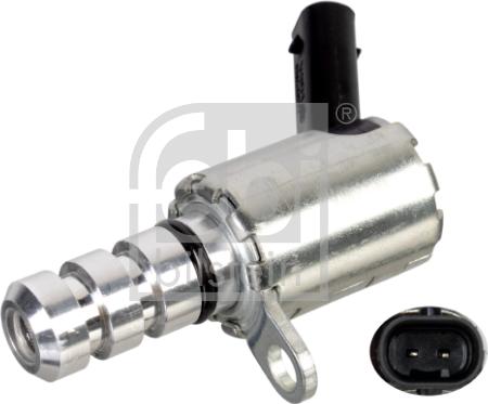 Febi Bilstein 175056 - Control Valve, camshaft adjustment car-mod.net