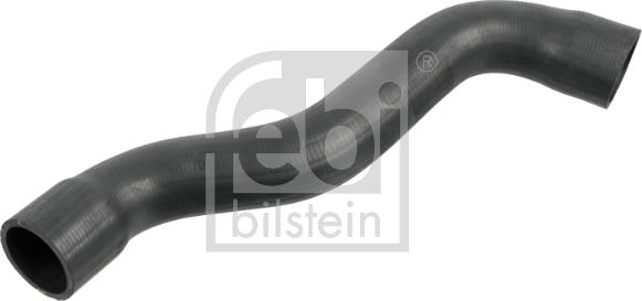 FEBI Bilstein 175053 - Radiator Hose car-mod.net