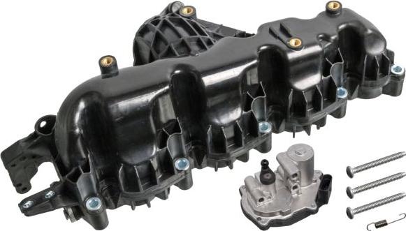 Febi Bilstein 175019 - Fitting, intake manifold car-mod.net