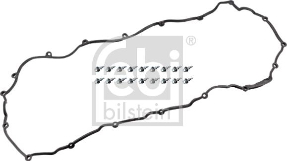 FEBI Bilstein 175036 - Gasket Set, cylinder head cover car-mod.net