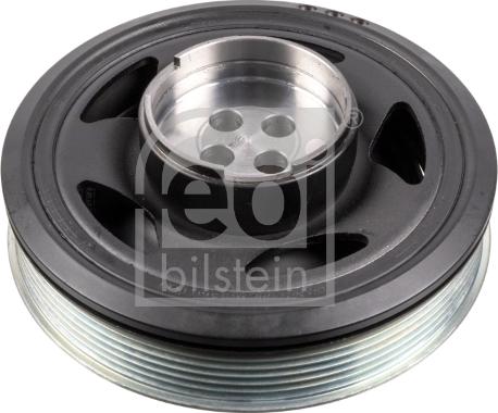 Febi Bilstein 175024 - Belt Pulley, crankshaft car-mod.net