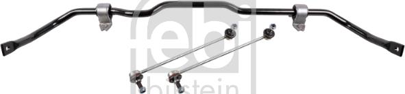 Febi Bilstein 175075 - Sway Bar, suspension car-mod.net