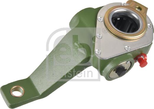 Febi Bilstein 175156 - Adjuster, braking system car-mod.net