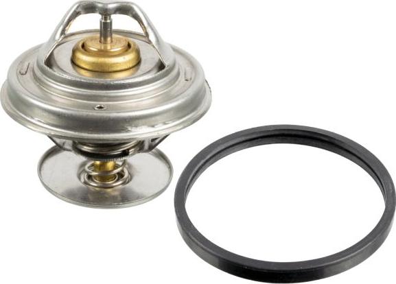 FEBI Bilstein 175176 - Coolant thermostat / housing car-mod.net