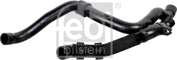 Febi Bilstein 175173 - Radiator Hose car-mod.net