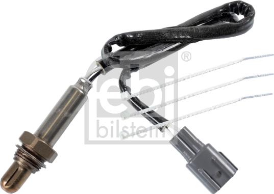 Febi Bilstein 175899 - Oxygen, Lambda Sensor car-mod.net