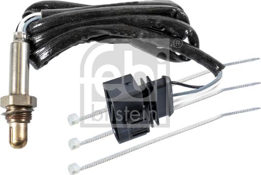 Febi Bilstein 175890 - Oxygen, Lambda Sensor car-mod.net