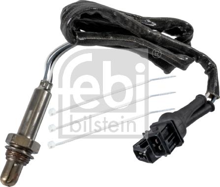 Febi Bilstein 175897 - Oxygen, Lambda Sensor car-mod.net