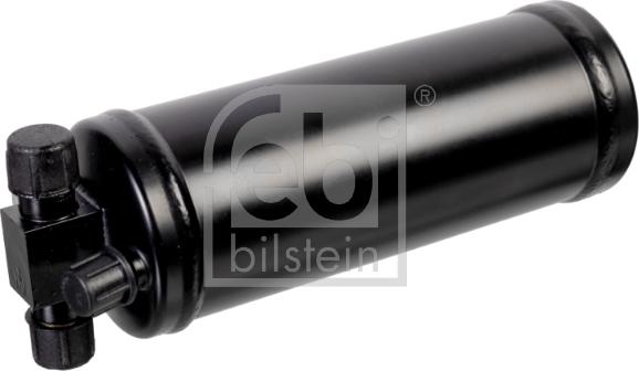 Febi Bilstein 175849 - Dryer, air conditioning car-mod.net