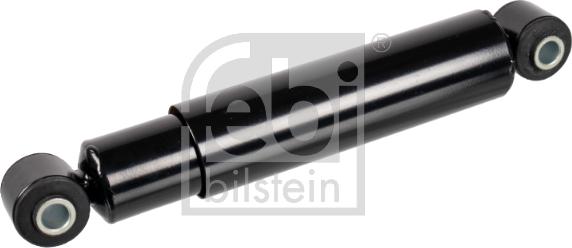 FEBI Bilstein 175845 - Shock Absorber car-mod.net