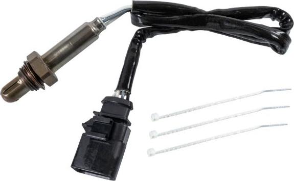 Febi Bilstein 175850 - Oxygen, Lambda Sensor car-mod.net