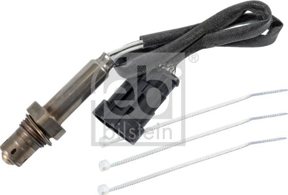 Febi Bilstein 175853 - Oxygen, Lambda Sensor car-mod.net