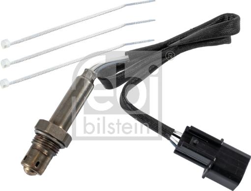 Febi Bilstein 175869 - Oxygen, Lambda Sensor car-mod.net