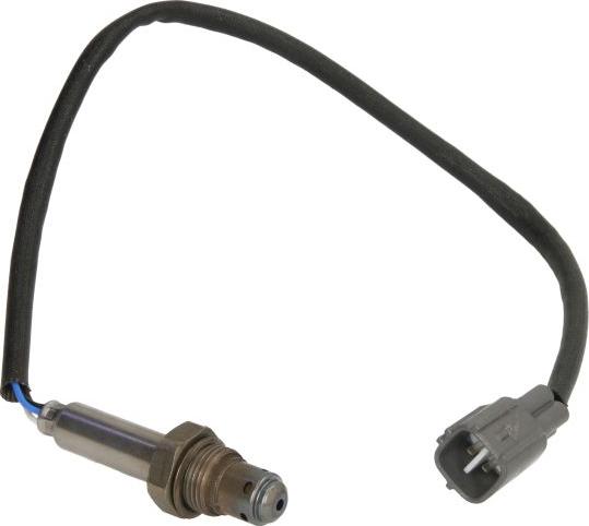 Febi Bilstein 175861 - Oxygen, Lambda Sensor car-mod.net