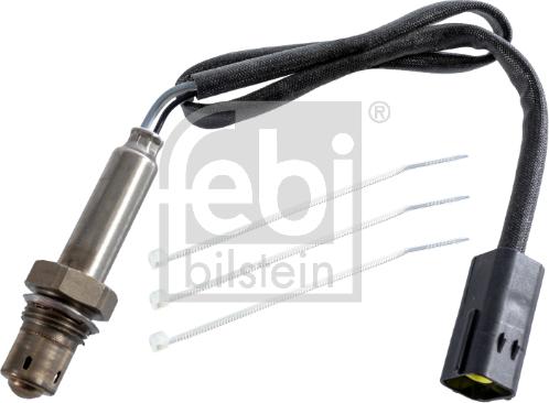 FEBI Bilstein 175868 - Oxygen, Lambda Sensor car-mod.net