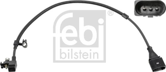 Febi Bilstein 175801 - Camshaft position Sensor car-mod.net
